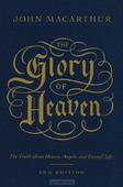 GLORY OF HEAVEN
