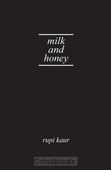 MILK AND HONEY