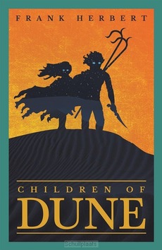 CHILDREN OF DUNE - HERBERT, FRANK - 9781473233782