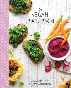 DE VEGAN KEUKEN - 9781474857895