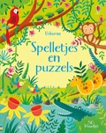 SPELLETJES EN PUZZELS