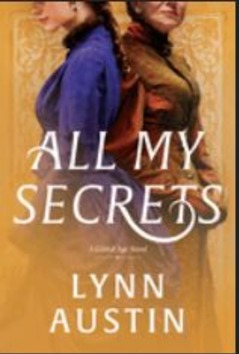 ALL MY SECRETS - AUSTIN, LYNN - 9781496437457