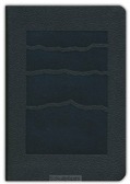 NLT - PREMIUM COMPACT BIBLE: FILAMENT EN
