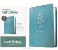 NLT PREMIUM GIFT BIBLE, FILAMENT