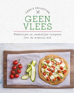 GEEN VLEES - 9781527011977