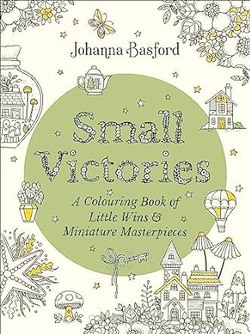 SMALL VICTORIES - BASFORD, JOHANNA - 9781529910407
