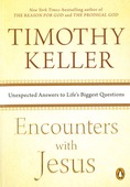 ENCOUNTERS WITH JESUS