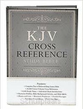 KJV - CROSS REF. STUDY BIBLE