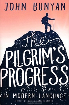 PILGRIM'S PROGRESS IN MODERN LANGUAGE - BUNYAN, JOHN - 9781641232418