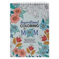 INSPIRATIONAL COLORING FOR MOM