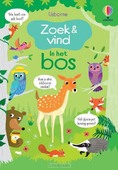 IN HET BOS