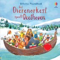 HET DIERENORKEST SPEELT BEETHOVEN - 9781803705552