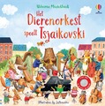 HET DIERENORKEST SPEELT TSJAIKOVSKI - 9781805310600
