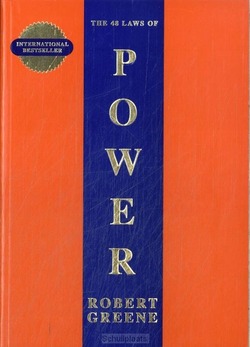 THE 48 LAWS OF POWER - GREENE, ROBERT - 9781861972781