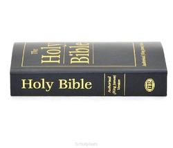 ENGELSE EVANGELISATIEBIJBEL KJV E0 - 9781862281134
