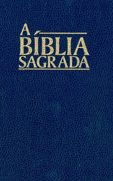 PORTUGESE BIJBEL AMLEIDA CORRIGIDA FIEL - 9781862282124