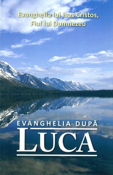 ROEMEENS LUCAS EVANGELIE - 9781862284173