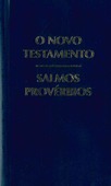 PORTUGEES NT, PSALMEN, SPREUKEN ALMEIDA