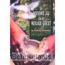 NIEUWE JIJ EN DE HEILIGE GEEST - WOMMACK, A. - 9781906241186