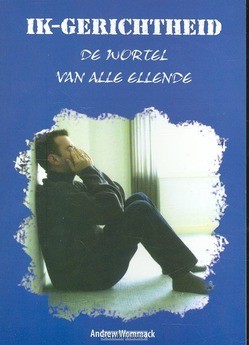 IK GERICHTHEID - WOMMACK, ANDREW - 9781906241483