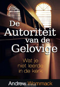AUTORITEIT VAN DE GELOVIGE