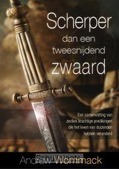SCHERPER DAN EEN TWEESNIJDEND ZWAARD