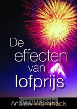 EFFECTEN VAN LOFPRIJS - WOMMACK, ANDREW - 9781910273166