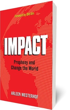 IMPACT   (US EDITION) - WESTERHOF, ARLEEN - 9781951014018