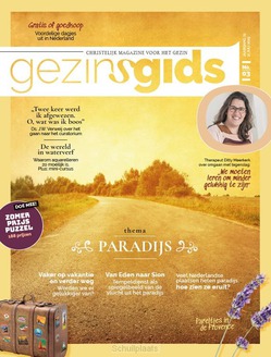 GEZINSGIDS + BIMBAM 2022 07 ZOMERNUMMER - 9782220973425