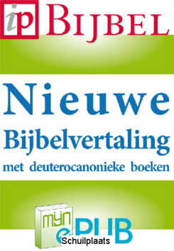 KOKER NAARDENSE BIJBEL - 9782227240001