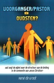 VOORGANGER/PASTOR OF OUDSTEN?
