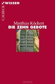 DIE ZEHN GEBOTE