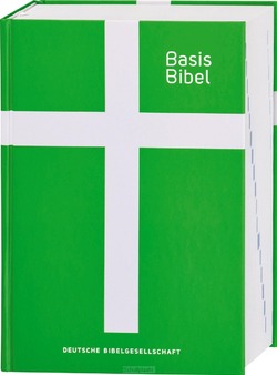 BASISBIBEL GRUN - 9783438009104