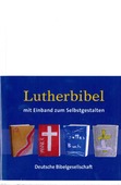 DUITSE LUTHERBIJBEL (1984)