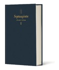 SEPTUAGINTA READER'S EDITION 2 VOL.