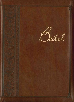 BIJBEL / BEIBEL PAPIAMENTO MET RITS - 9783438081063