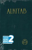 INDONESISCHE BIJBEL TERJEMAHAN BARU