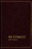 ZWEEDSE BIJBEL, NIEUW TESTAMENT