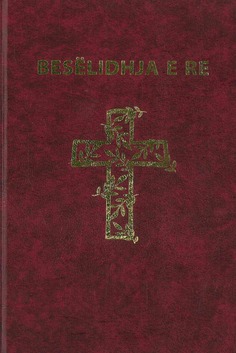NIEUWE TESTAMENT ALBANEES - 9783438086167