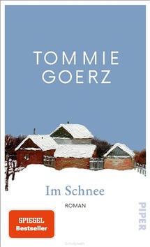 IM SCHEE - GOERTS - 9783492073486