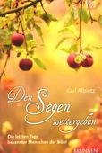DEN SEGEN WEITERGEBEN
