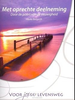 WENSBOEKJE MET OPRECHTE DEELNEMING - 9783866032088