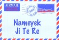 BRIEF VOOR JOU KOERDISCH KURMANJI