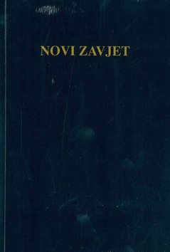 KROATISCH NT - 9783866987586