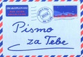 BRIEF VOOR JOU HONGAARS - 9783866989429