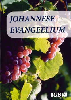 ESTS JOHANNES EVANGELIE (ESTLAND) - 9783866989658