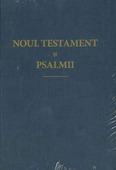 ROEMEENS NIEUWE TESTAMENT / PSALMEN
