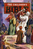 THE CHILDREN'S BIBLE