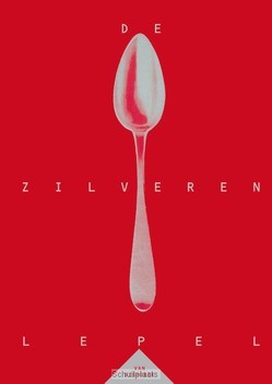 DE ZILVEREN LEPEL - 9789000309757