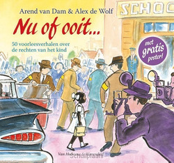 NU OF OOIT - DAM, AREND VAN - 9789000320752